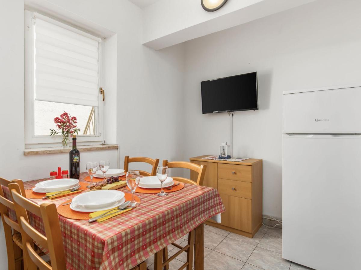 Apartment Marina - Snj103 By Interhome 센 외부 사진