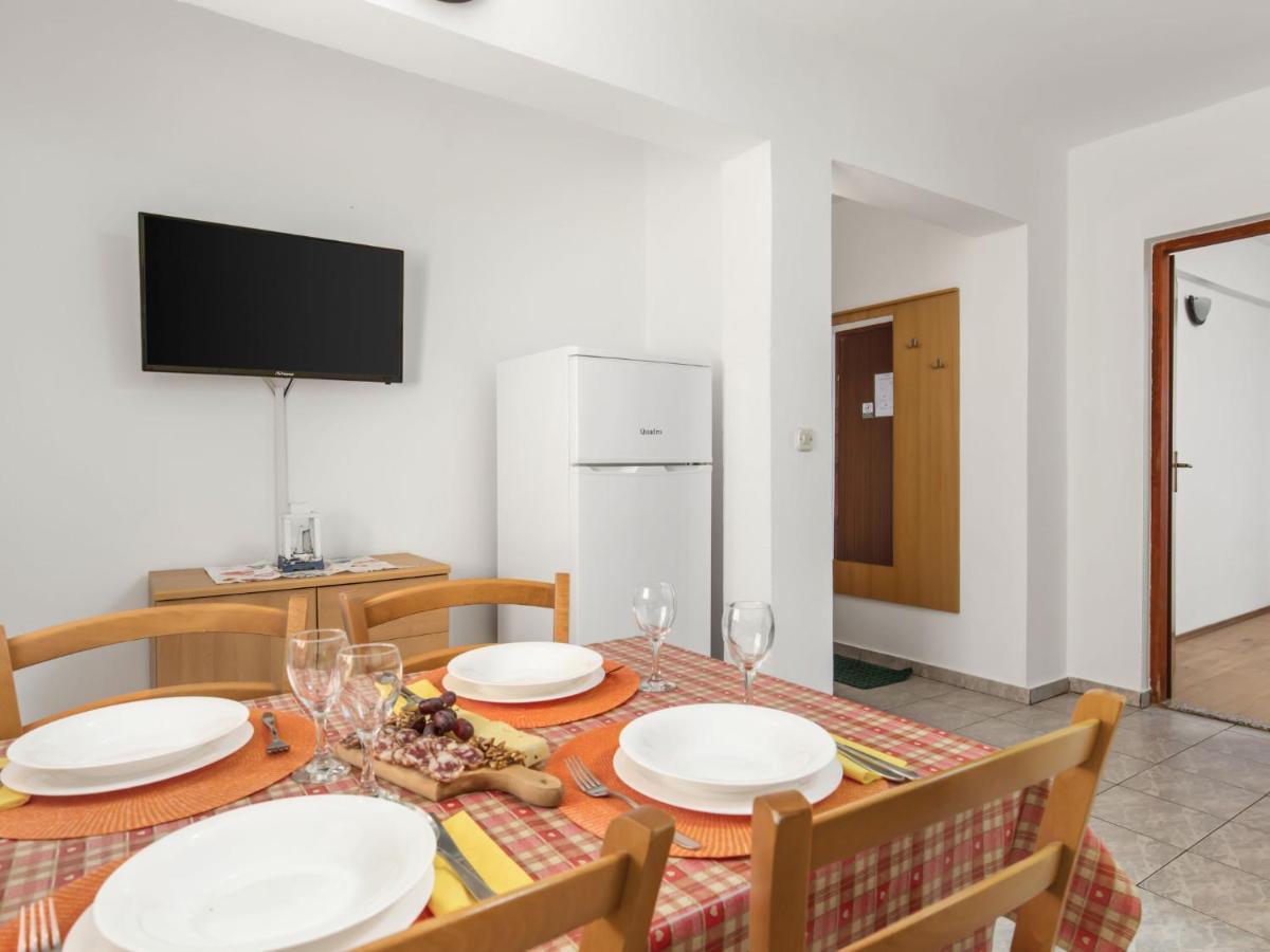Apartment Marina - Snj103 By Interhome 센 외부 사진