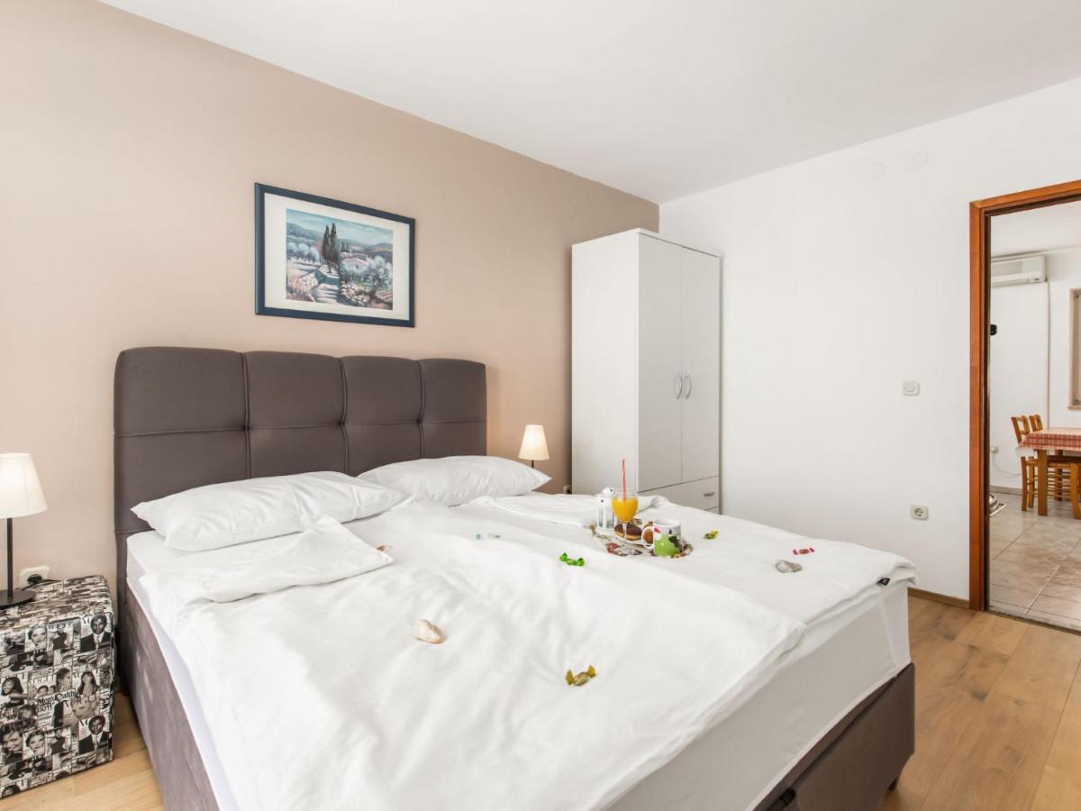 Apartment Marina - Snj103 By Interhome 센 외부 사진