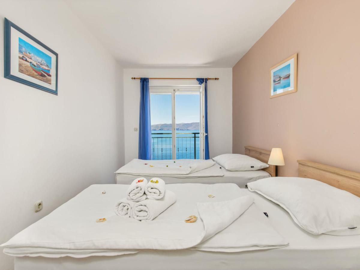 Apartment Marina - Snj103 By Interhome 센 외부 사진