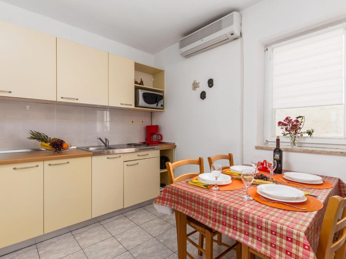 Apartment Marina - Snj103 By Interhome 센 외부 사진